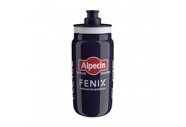 Elite Bidon FLY Teams 2022 Alpecin Fenix 550ml