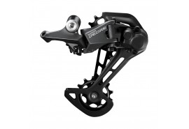 Shimano Dérailleur Arriere RD-M5100-SGS 11 vitesses