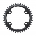 Shimano Plateau FC-RX810-1 Gravel 40D GRX