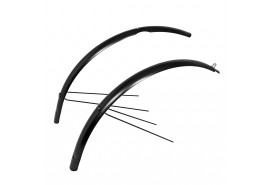 Curana Garde-boue set Ridley Kanzo Fast 50mm