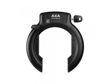 Axa Antivol de cadre Imenso X-Large 92mm ART2