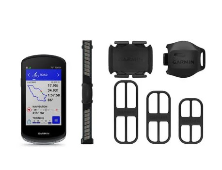 Garmin Edge 1040 Bundle