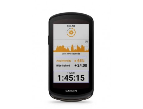 Garmin Edge 1040 Solar