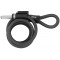 Axa Cable Newton Plug in 180cm x 10mm