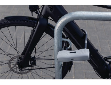 Abus Antivol SmartX 770A Alarme 230x160x13mm Bluetooth USB