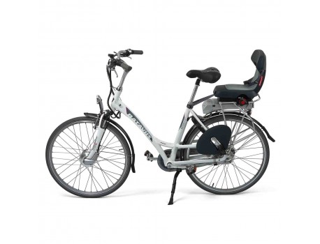 Polisport Porte-junior Guppy Light Porte-paquet
