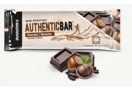 Overstim.s Authentic Bar Chocolat/Noisette