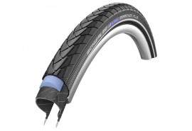 Schwalbe Pneu Marathon plus Performance 27.5X1.50 Reflex HS440