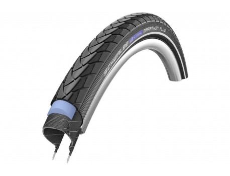 Schwalbe Pneu Marathon plus Performance 27.5X1.50 Reflex HS440