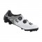 Shimano chaussures XC702 Blanc 40