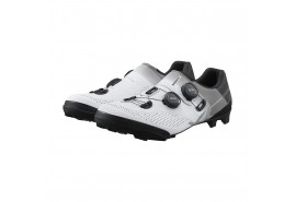 Shimano chaussures XC702 Blanc