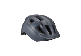 BBB Casque Hero Gris BHE-172