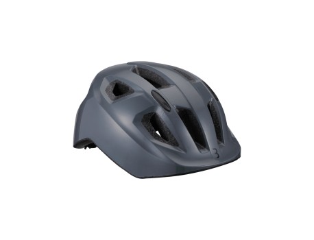 BBB Casque Hero Gris BHE-172