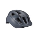 BBB Casque Hero Gris BHE-172