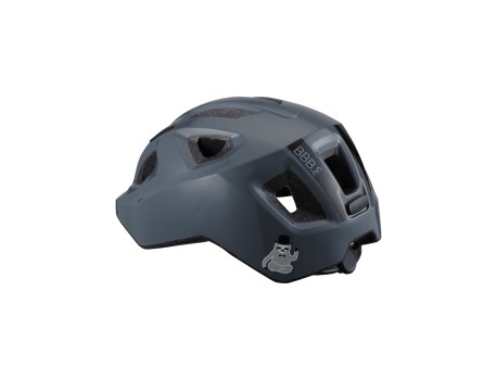BBB Casque Hero Gris BHE-172