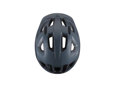 BBB Casque Hero Gris BHE-172