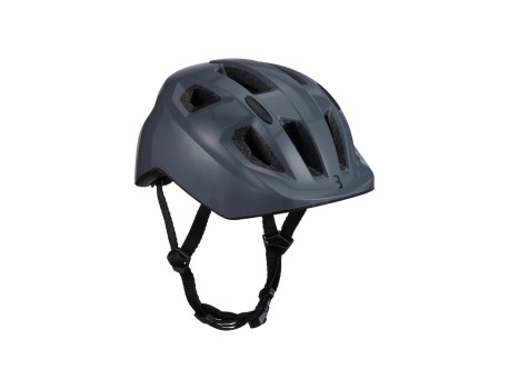 BBB Casque Hero Gris BHE-172