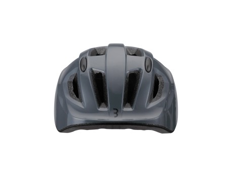 BBB Casque Hero Gris BHE-172