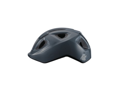 BBB Casque Hero Gris BHE-172