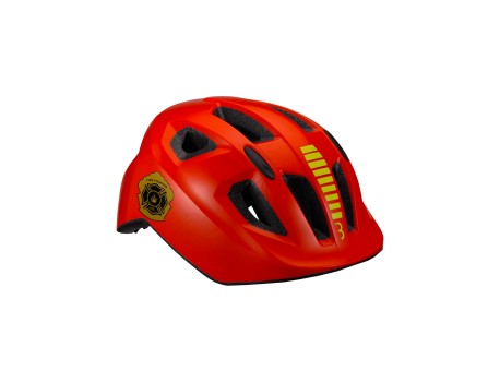 BBB Casque Hero Fire BHE-172