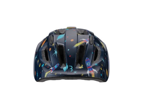 BBB Casque Hero Palmier BHE-172