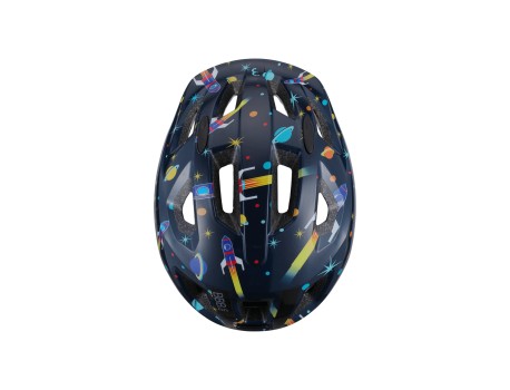 BBB Casque Hero Palmier BHE-172