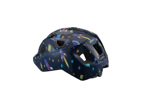 BBB Casque Hero Palmier BHE-172