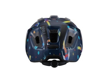 BBB Casque Hero Palmier BHE-172