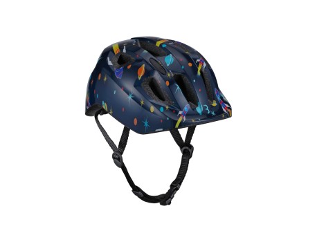 BBB Casque Hero Palmier BHE-172