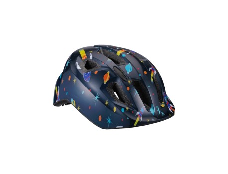 BBB Casque Hero Palmier BHE-172