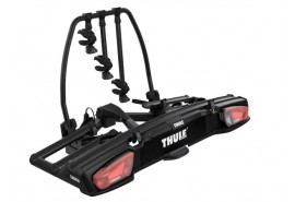 Thule Velospace XT3 BLACK EDITION