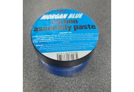 Morgan blue Lubrifiant montage carbon 100ml