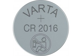 Varta Pile Lithium CR 2016