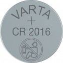Varta Pile Lithium CR 2016