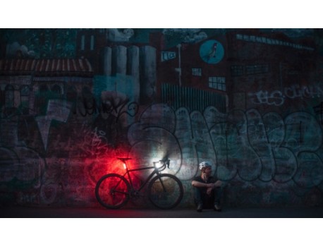Knog Eclairage arrière Cobber M
