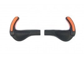 KTM Poignée Ergon Grips GP30SD