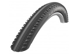 Schwalbe Pneu Hurricane 28x1.60 ADDIX RaceGuard 42-622