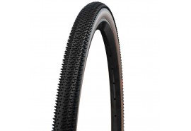 Schwalbe pneu G-One R TLE ADDIX Race V-Guard 45-622