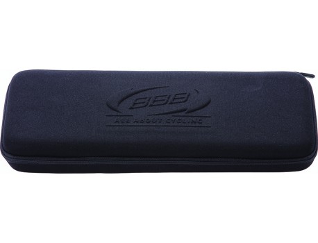 BBB Driveset BTL-112