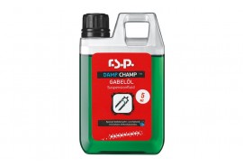 RSP huile fourche et amortisseur 5WT Damp Champ 250ml