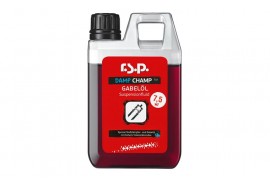 RSP huile fourche et amortisseur 7,5WT Damp Champ 250ml