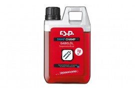 RSP huile fourche et amortisseur 10WT Damp Champ 250ml