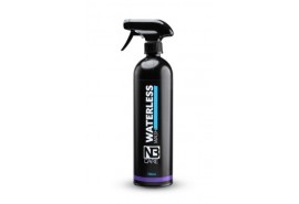 NB Care Waterless Wash 750ml