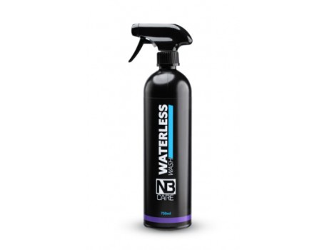 NB Care Waterless Wash 750ml