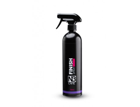 NB Finish Spray 750ml
