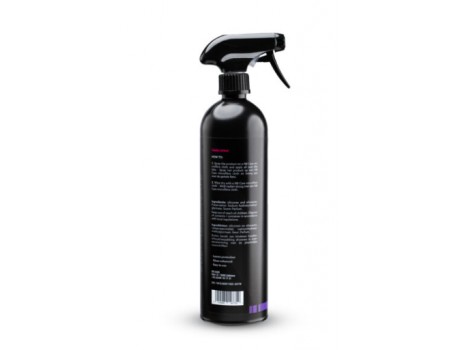 NB Finish Spray 750ml
