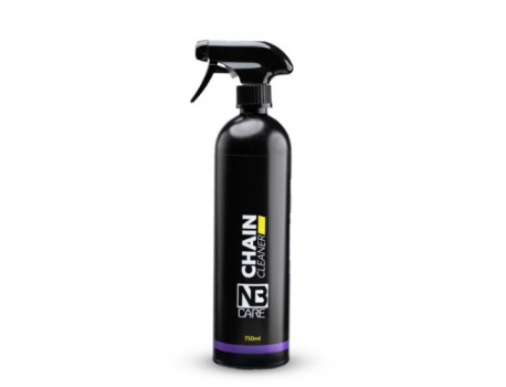 NB Care Chain Cleaner 750ml