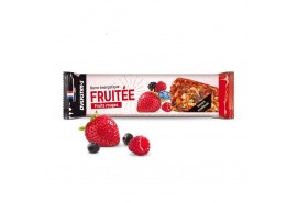 Overstim.s Barre fruitée Fruits Rouges