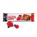 OVERSTIM.s Barre fruitée Fruits Rouges