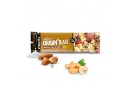 Overstim.s Authentic Bar Chocolat - Cacahuetes